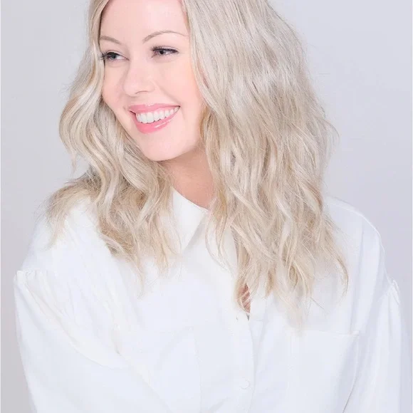 Belle Tress Rose Ella wig in Tres Leches - Picture 4 of 16